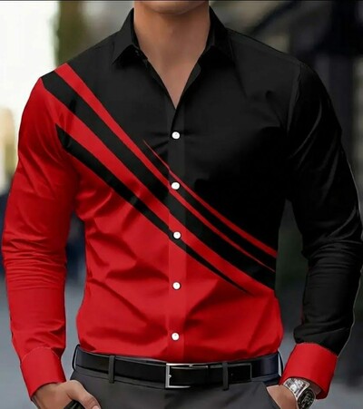 Long Sleeve Shirts